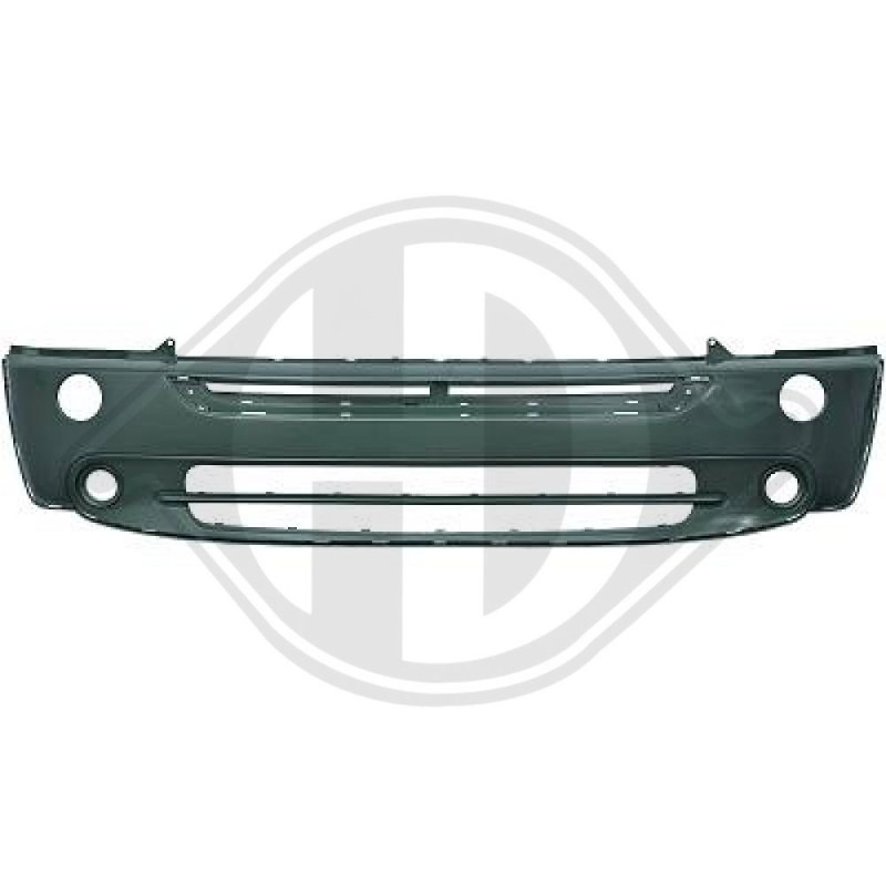 Paraurti anteriore BMW Mini (R50/52/53) 01-06 (Cod. D-1205150)