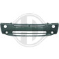 Paraurti anteriore BMW Mini (R50/52/53) 01-06 (Cod. D-1205150)