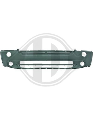 Paraurti anteriore BMW Mini (R50/52/53) 01-06 (Cod. D-1205151)