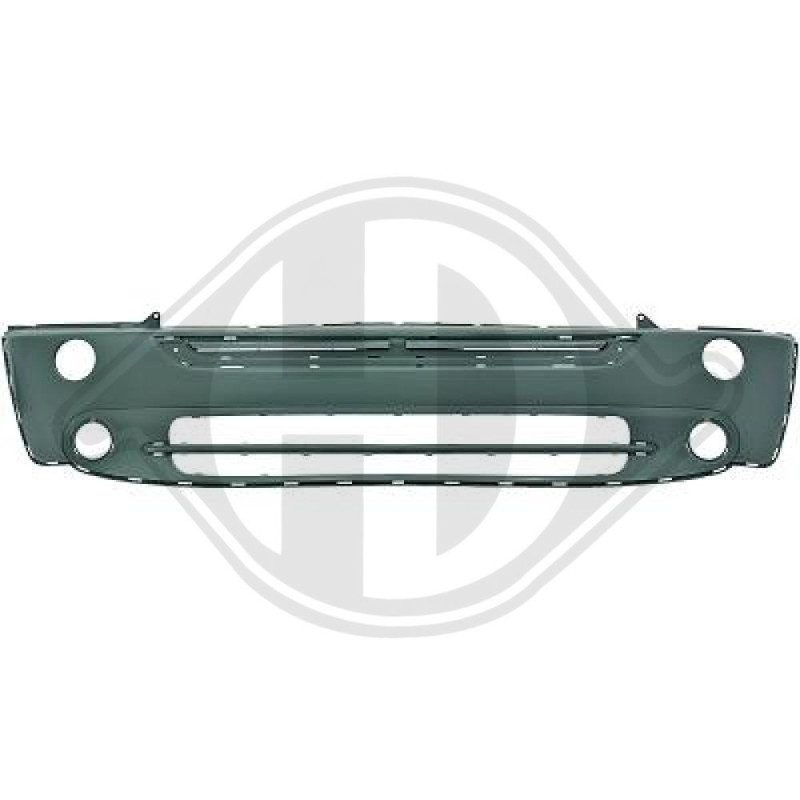 Paraurti anteriore BMW Mini (R50/52/53) 01-06 (Cod. D-1205151)