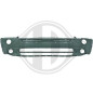 Paraurti anteriore BMW Mini (R50/52/53) 01-06 (Cod. D-1205151)