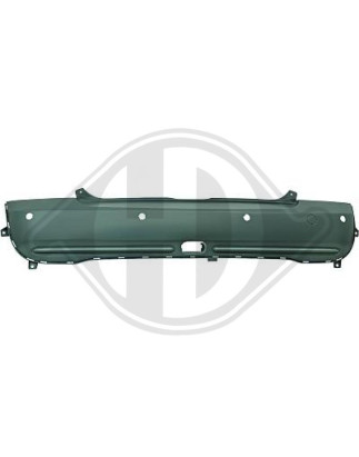 Paraurti posteriore BMW Mini (R50/52/53) 01-06 (Cod. D-1205156)