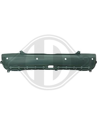 Paraurti posteriore BMW Mini (R50/52/53) 01-06 (Cod. D-1205158)