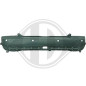 Paraurti posteriore BMW Mini (R50/52/53) 01-06 (Cod. D-1205158)