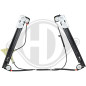 Alzacristallo anteriore destro BMW Mini (R50/52/53) 01-06 (Cod. D-1205220)