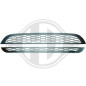 Griglia radiatore BMW Mini (R50/52/53) 01-06 (Cod. D-1205240)