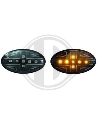Kit Indicatore direzione BMW Mini (R50/52/53) 01-06 (Cod. D-1205278)