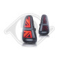 Kit fanalino posteriore BMW Mini (R50/52/53) 01-06 (Cod. D-1205295)