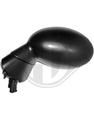 Specchio retrovisore esterno BMW Mini (R50/52/53) 01-06 (Cod. D-1205324)