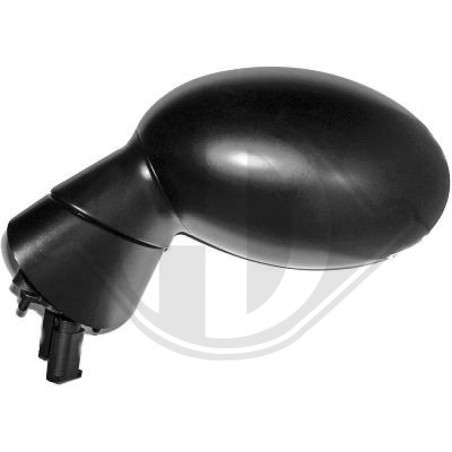 Specchio retrovisore esterno BMW Mini (R50/52/53) 01-06 (Cod. D-1205324)