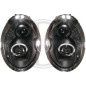 SET FARI ANTERIORI BMW Mini (R50/52/53) 01-06 (Cod. D-1205385)