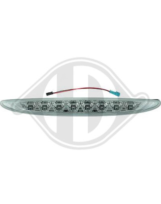 Luce supplementare freno BMW Mini (R50/52/53) 01-06 (Cod. D-1205394)