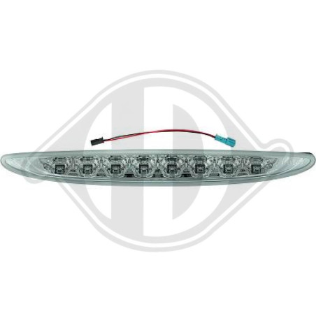 Luce supplementare freno BMW Mini (R50/52/53) 01-06 (Cod. D-1205394)