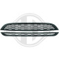 Griglia radiatore BMW Mini (R50/52/53) 01-06 (Cod. D-1205440)