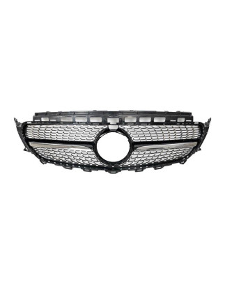 Griglia Mercedes W213 / S213 / C238 Diamond Fotocamera (Cod. E-TCM0269)