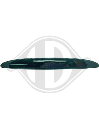 Luce supplementare freno BMW Mini (R50/52/53) 01-06 (Cod. D-1205494)