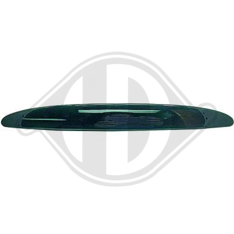 Luce supplementare freno BMW Mini (R50/52/53) 01-06 (Cod. D-1205494)