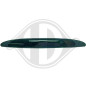 Luce supplementare freno BMW Mini (R50/52/53) 01-06 (Cod. D-1205494)