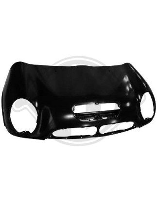 Cofano motore BMW Mini (R50/52/53) 01-06 (Cod. D-1205800)