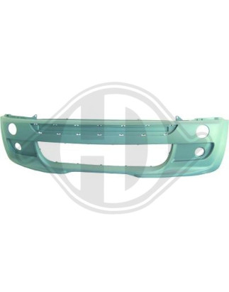 Paraurti anteriore BMW Mini (R50/52/53) 01-06 (Cod. D-1205850)