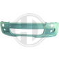 Paraurti anteriore BMW Mini (R50/52/53) 01-06 (Cod. D-1205850)