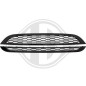 Griglia radiatore BMW Mini (R50/52/53) 01-06 (Cod. D-1205940)