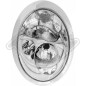 Faro anteriore destro BMW Mini (R50/52/53) 01-06 (Cod. D-1205980)