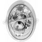 Faro anteriore sinistro BMW Mini (R50/52/53) 01-06 (Cod. D-1205981)