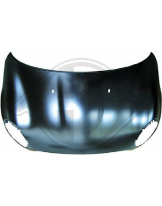 Cofano motore BMW Mini One Cooper Clubman 06-10 (Cod. D-1206000)