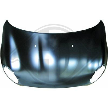 Cofano motore BMW Mini One Cooper Clubman 06-10 (Cod. D-1206000)