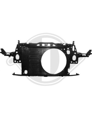 Pannellatura anteriore BMW Mini One Cooper Clubman 06-10 (Cod. D-1206002)