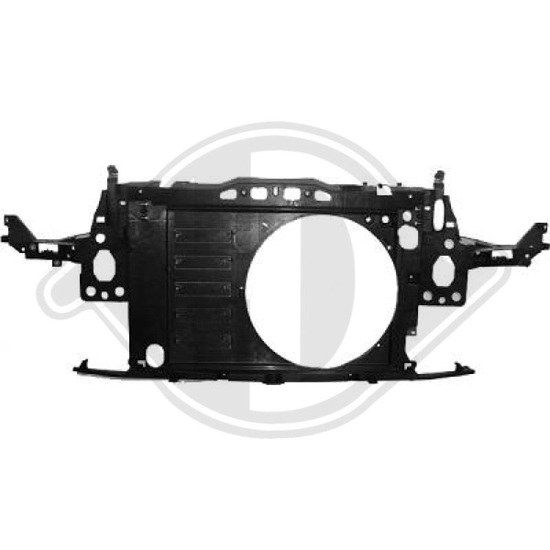 Pannellatura anteriore BMW Mini One Cooper Clubman 06-10 (Cod. D-1206002)