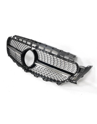 Griglia Mercedes W213 / S213 / C238 Diamond Fotocamera (Cod. E-TCM0269)