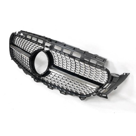 Griglia Mercedes W213 / S213 / C238 Diamond Fotocamera (Cod. E-TCM0269)