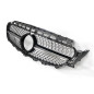 Griglia Mercedes W213 / S213 / C238 Diamond Fotocamera (Cod. E-TCM0269)