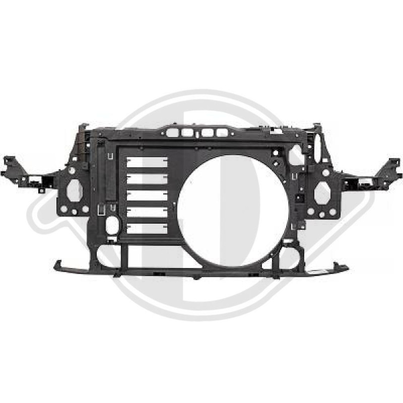 Pannellatura anteriore BMW Mini Countryman 10- (Cod. D-1206003)