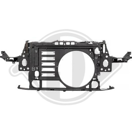 Pannellatura anteriore BMW Mini Countryman 10- (Cod. D-1206003)