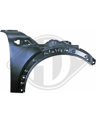Parafango anteriore destro BMW Mini 10-14 (Cod. D-1206006)