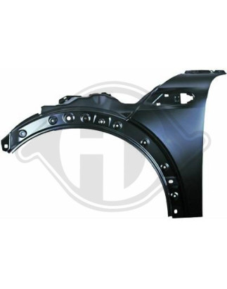 Parafango anteriore sinistro BMW Mini 10-14 (Cod. D-1206007)