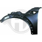 Parafango anteriore sinistro BMW Mini 10-14 (Cod. D-1206007)