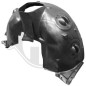 Copertura Passaruota anteriore destro BMW Mini One Cooper Clubman 06-10 (Cod. D-1206008)