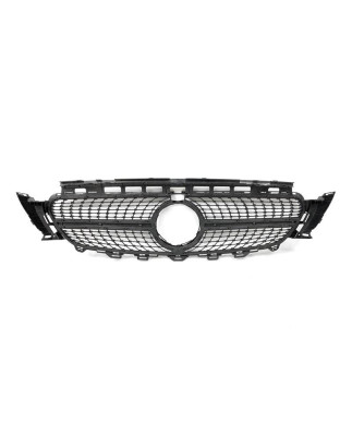 Griglia Mercedes W213 / S213 / C238 Diamond Fotocamera (Cod. E-TCM0269)
