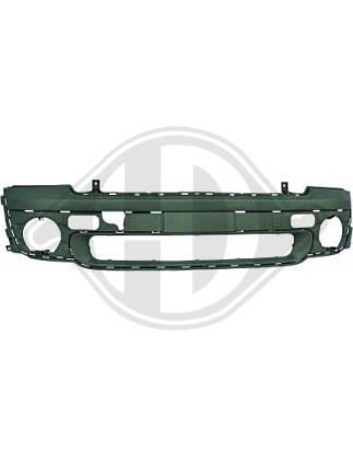 Paraurti anteriore BMW Mini One Cooper Clubman 06-10 (Cod. D-1206050)