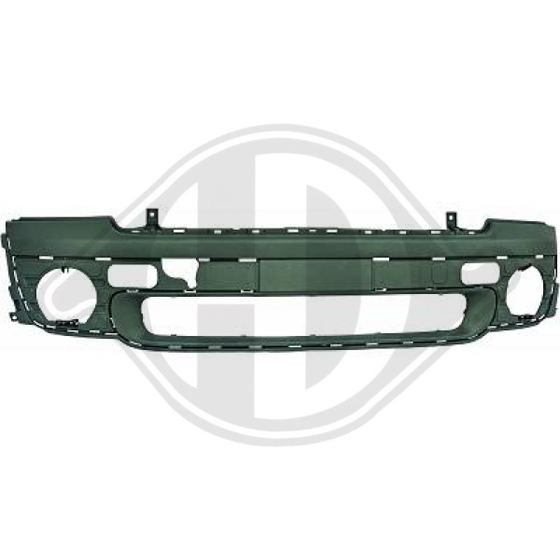 Paraurti anteriore BMW Mini One Cooper Clubman 06-10 (Cod. D-1206050)
