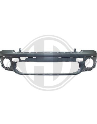 Paraurti anteriore BMW Mini One Cooper Clubman 06-10 (Cod. D-1206052)