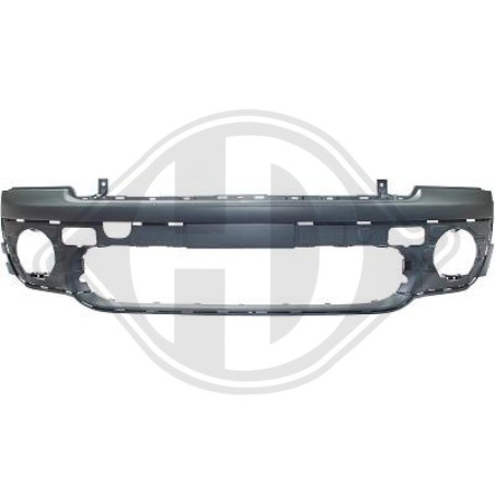Paraurti anteriore BMW Mini One Cooper Clubman 06-10 (Cod. D-1206052)