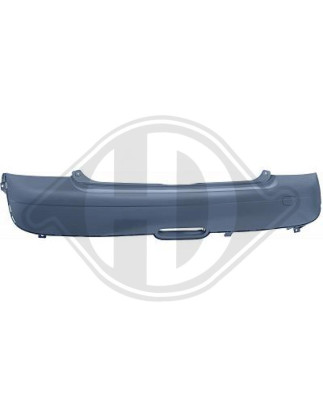Paraurti posteriore BMW Mini One Cooper Clubman 06-10 (Cod. D-1206055)