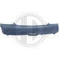 Paraurti posteriore BMW Mini One Cooper Clubman 06-10 (Cod. D-1206055)