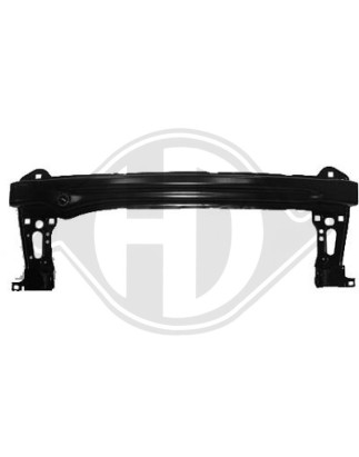 Supporto Paraurti anteriore BMW Mini One Cooper Clubman 06-10 (Cod. D-1206060)