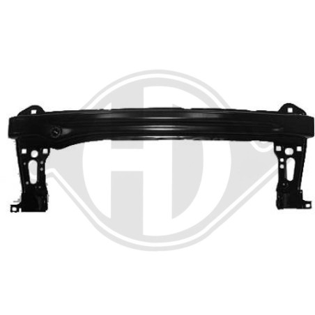 Supporto Paraurti anteriore BMW Mini One Cooper Clubman 06-10 (Cod. D-1206060)